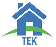 Logo TEK Energie